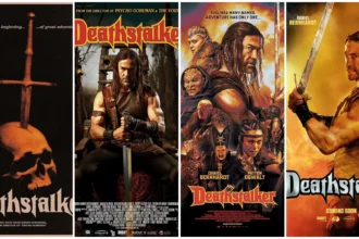 Deathstalker
