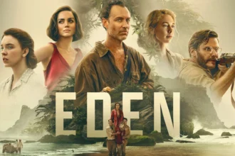 Eden