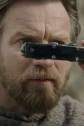 Ewan McGregor Teases Obi Wan Kenobi Season