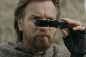 Ewan McGregor Teases Obi Wan Kenobi Season