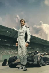 F movie photo