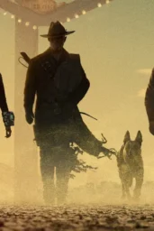 Fallout