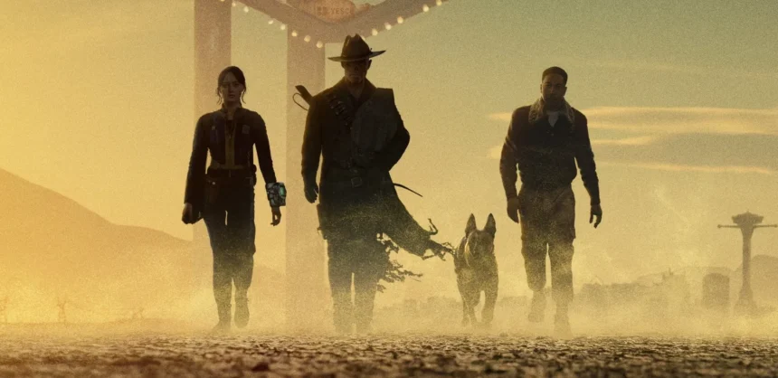 Fallout