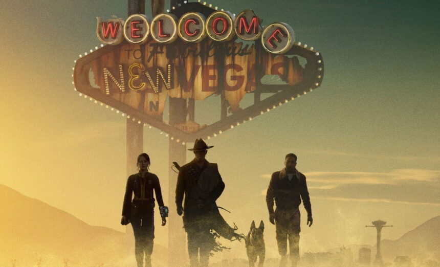 Fallout Season