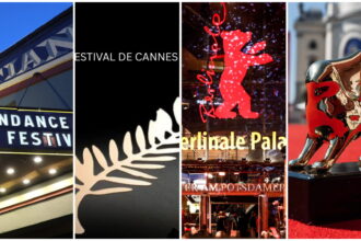 Film Festival Calendar