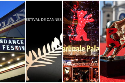 Film Festival Calendar