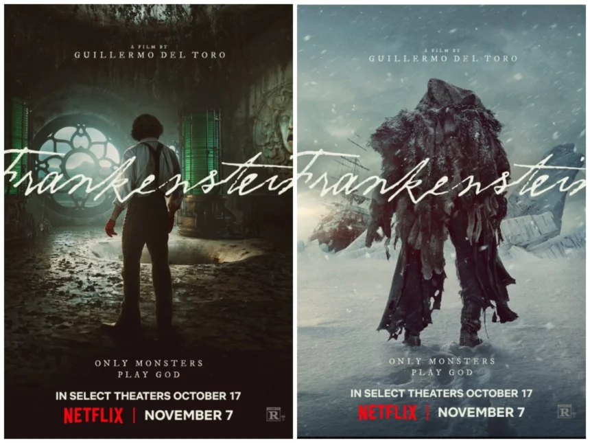 Frankenstein