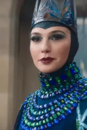 Gal Gadot Snow White