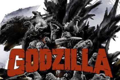 Godzilla