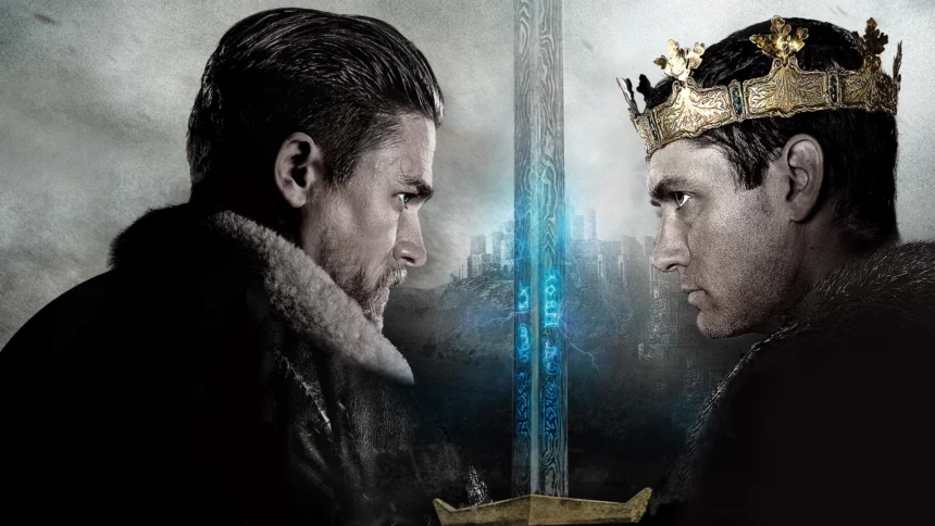 Guy Ritchie King Arthur resize