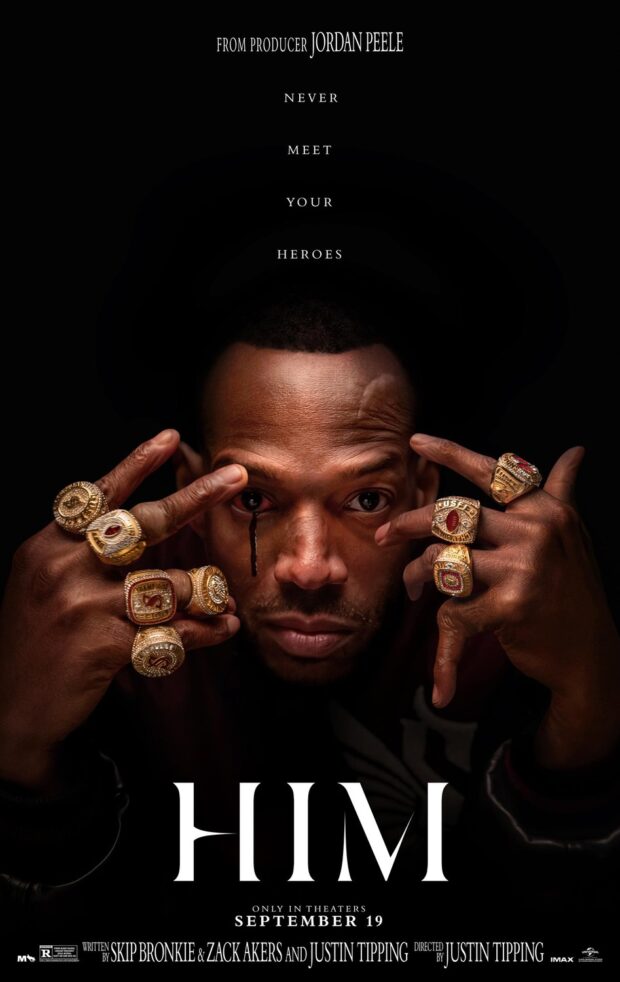 HIM Poster