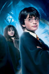 Harry Potter wallpaper