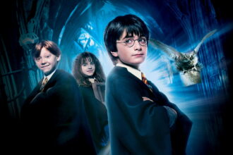 Harry Potter wallpaper
