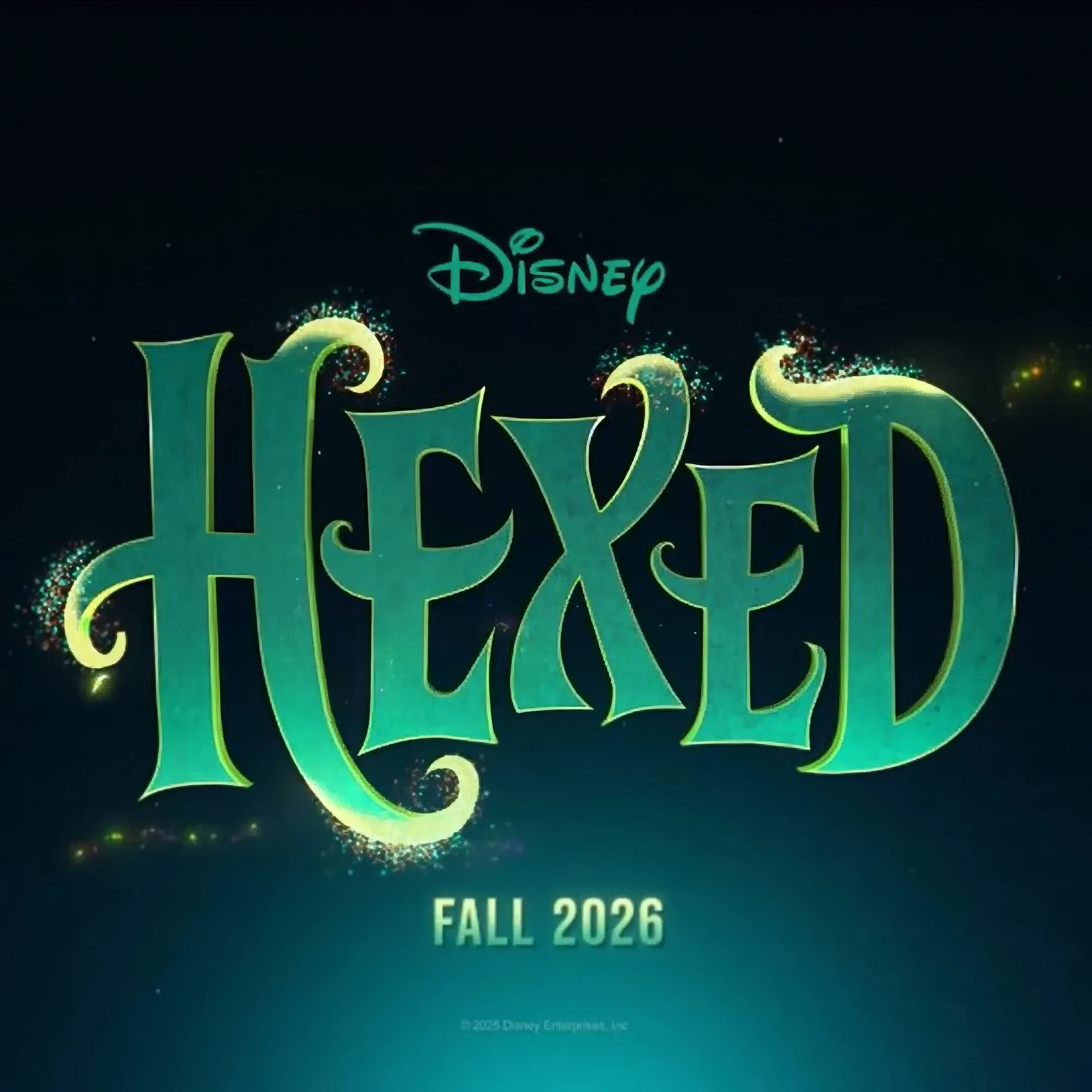 Disney's Hexed Promises Magic, Mayhem, and a Different Kind of Mother-Son Story 2 Hexed v
