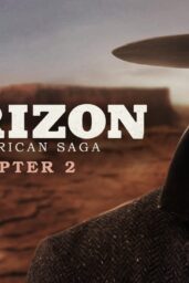 Horizon An American Saga Chapter