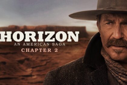 Horizon An American Saga Chapter