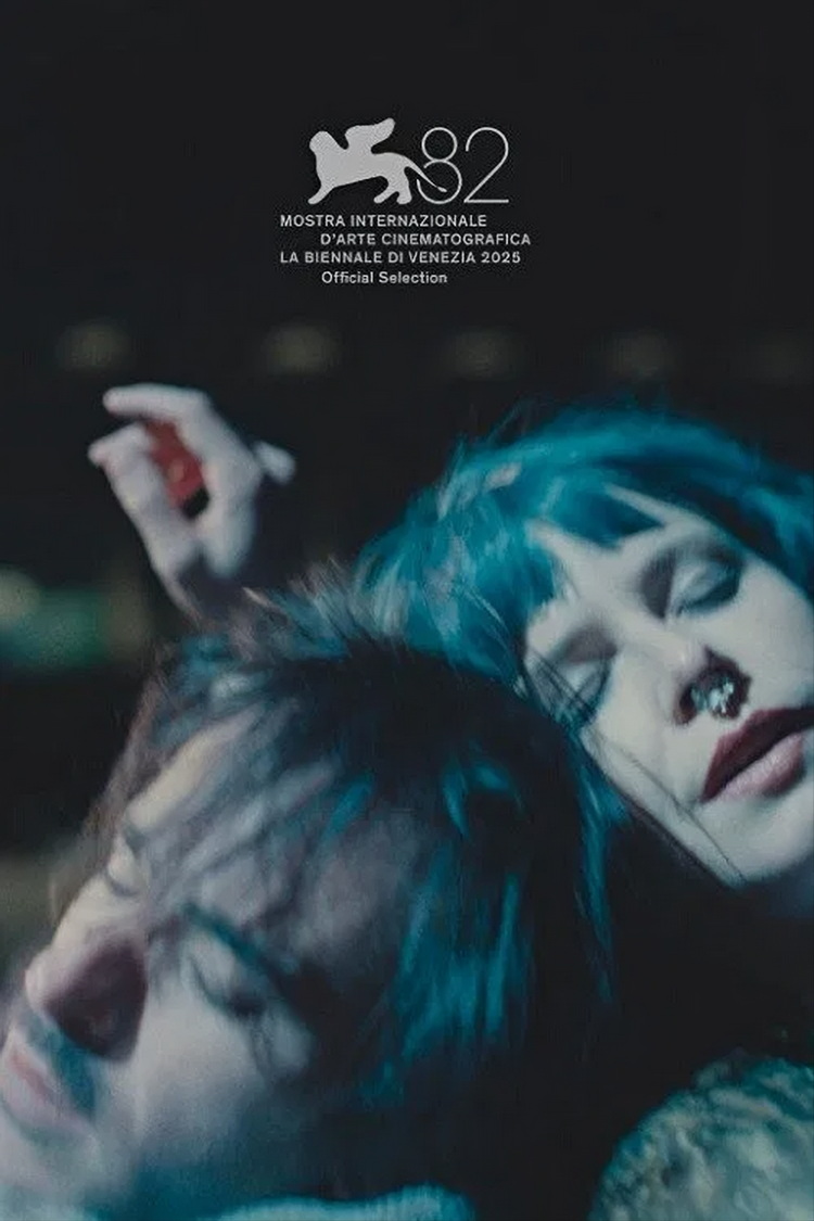 Charlie Kaufman's How to Shoot a Ghost Trailer Drifts Into Venice 2 How to Shoot a Ghost Poster