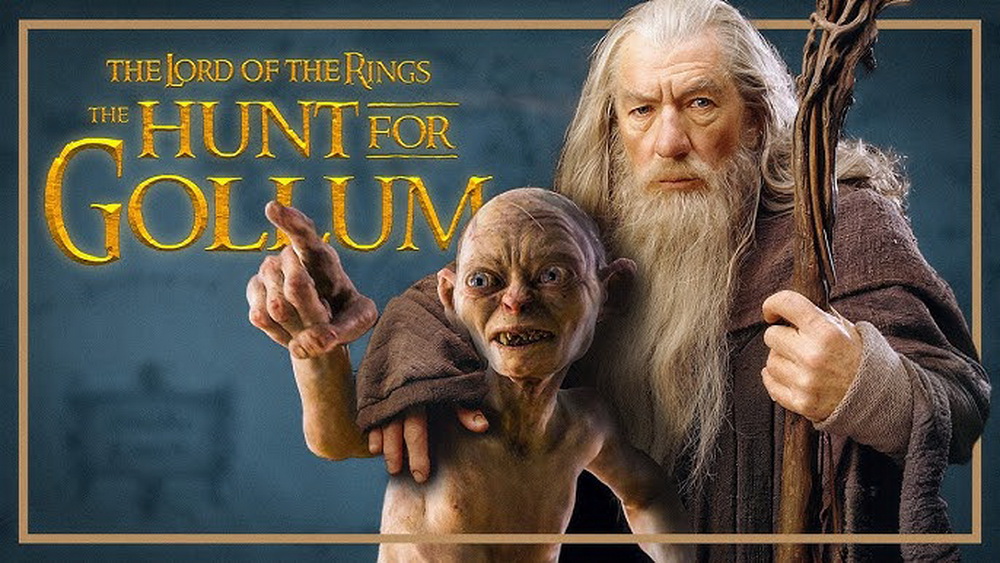 McKellen Teases Gandalf Frodo Return in Hunt for Gollum