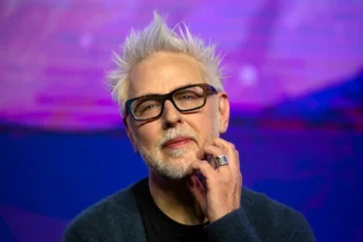 James Gunn