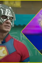 James Gunn SDCC DCU Announcements