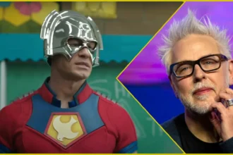 James Gunn SDCC DCU Announcements