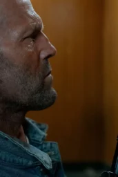 Jason Statham Mutiny
