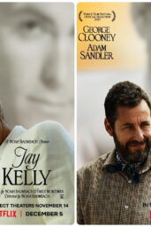 Jay Kelly Posters