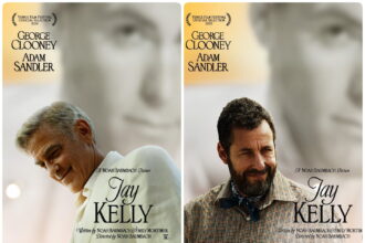 Jay Kelly Posters