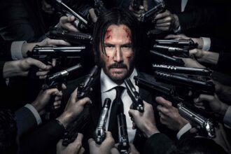 John Wick