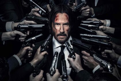 John Wick