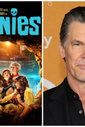 Josh Brolin Goonies