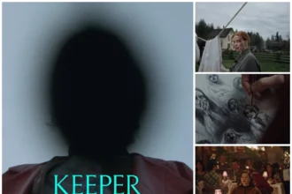 Keeper