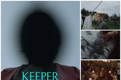 Keeper