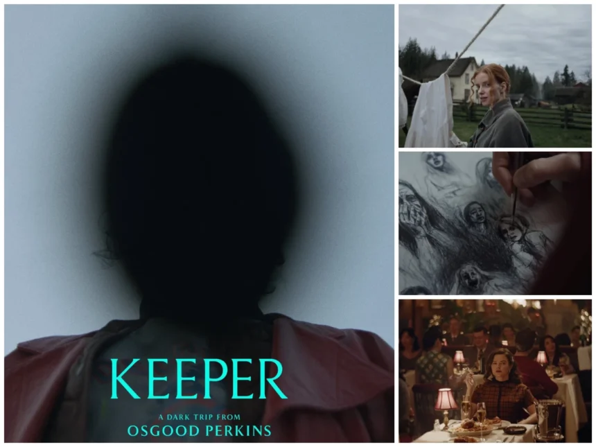 Keeper