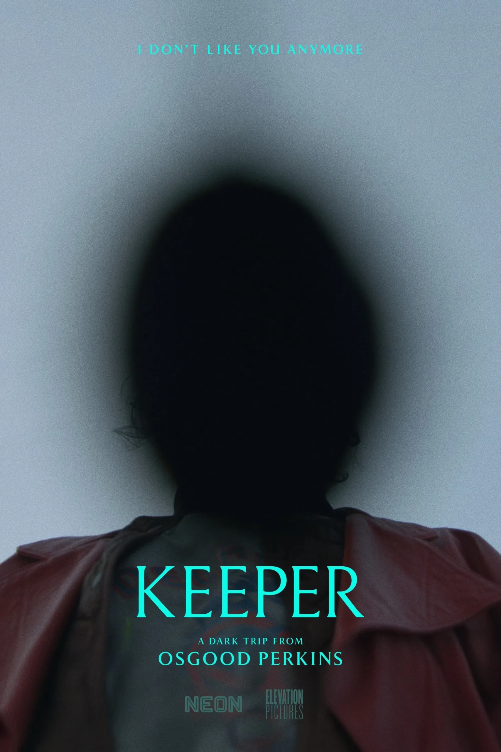 Keeper Poster