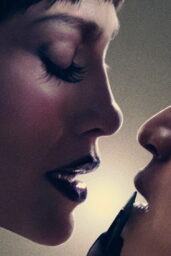 Kiss of the Spider Woman resize