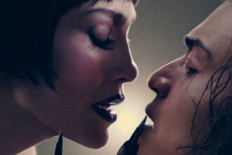 Kiss of the Spider Woman resize