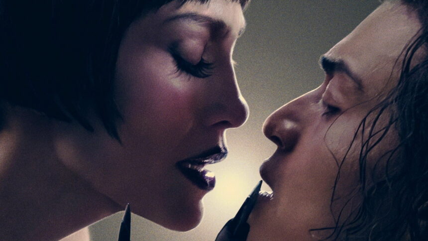 Kiss of the Spider Woman resize