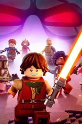LEGO Star Wars Rebuild the Galaxy – Pieces of the Past