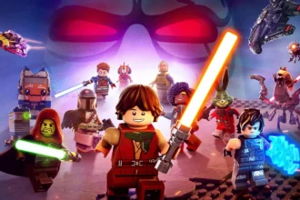 LEGO Star Wars Rebuild the Galaxy – Pieces of the Past