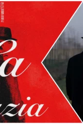 La Grazia front