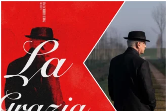 La Grazia front