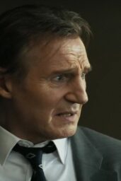 Liam Neeson Naked Gun