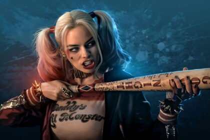Margot Robbie Harley Quinn