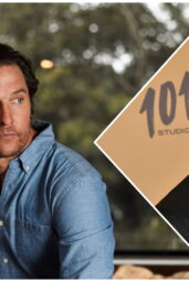 Matthew McConaughey Cole Hauser