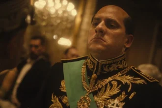 Mussolini Son of the Century