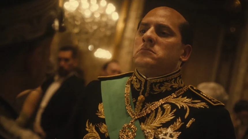 Mussolini Son of the Century