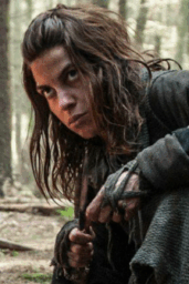 Natalia Tena as Osha GOT