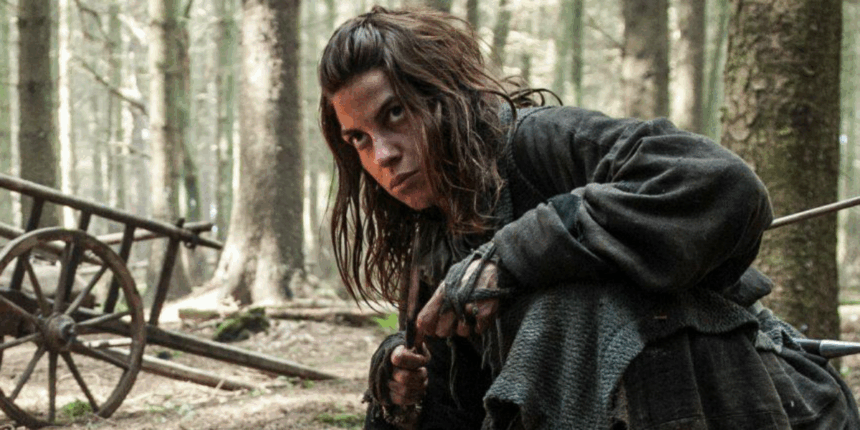Natalia Tena as Osha GOT