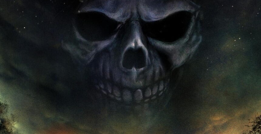 Night of the Reaper